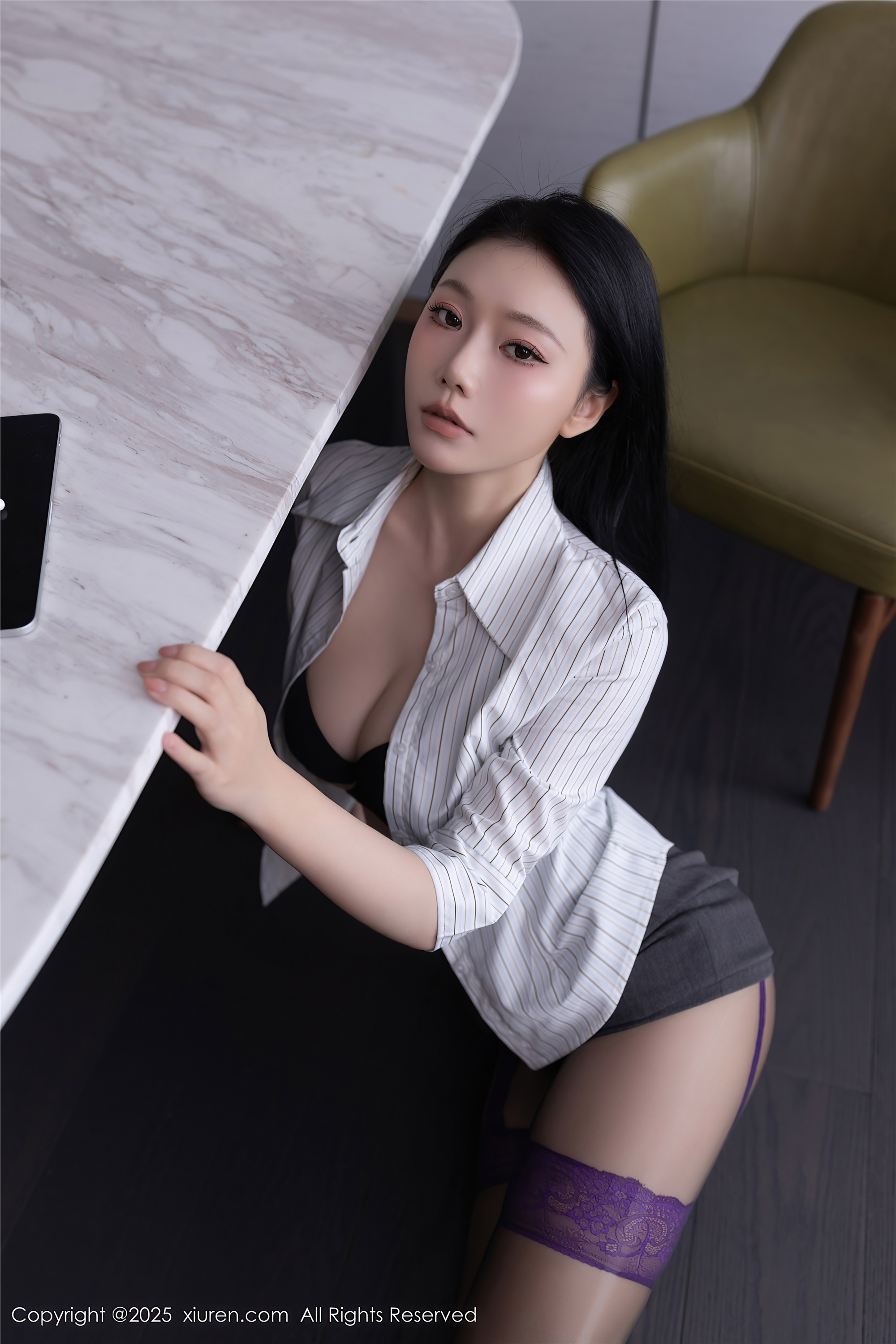 Xiuren秀人网 2025.08.05 NO.10623 安然anran